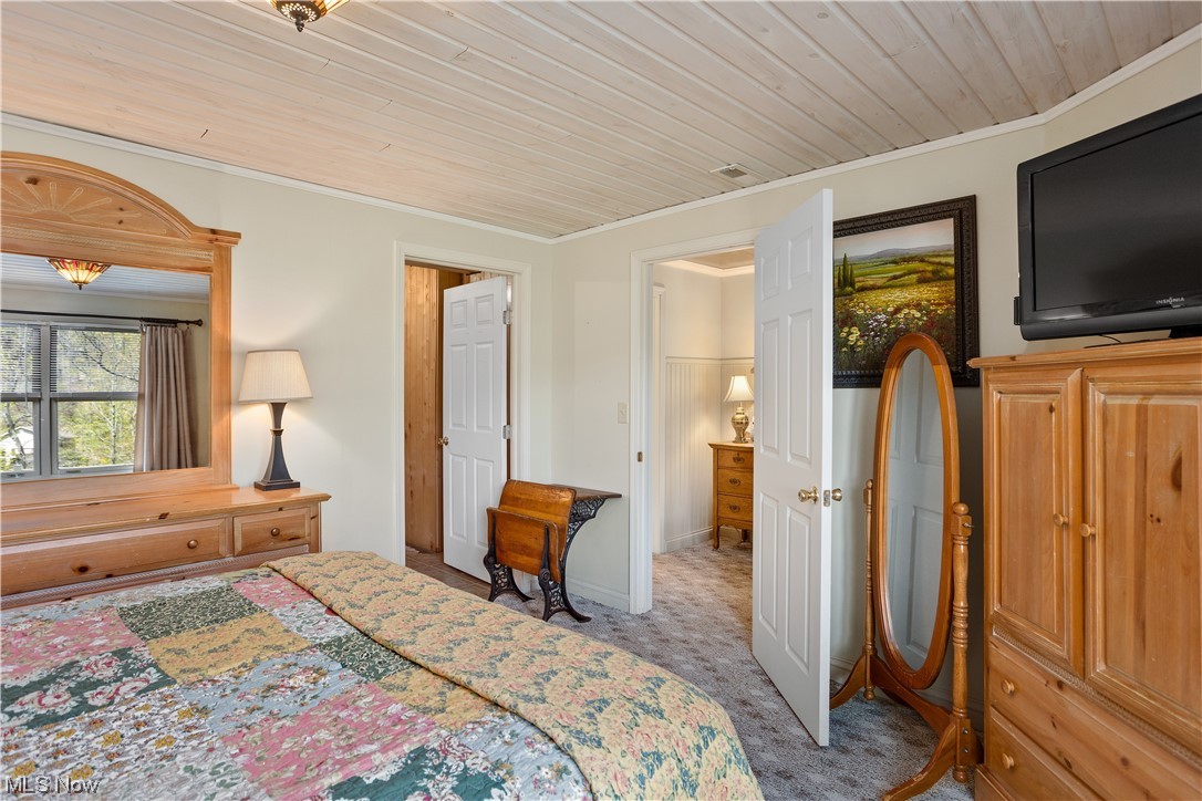 Lake Buckhorn - Residential