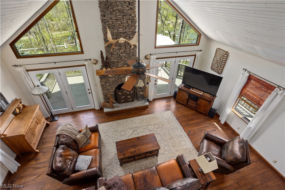 Lake Buckhorn - Residential