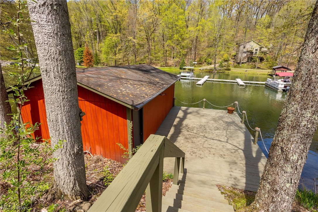 Lake Buckhorn - Residential