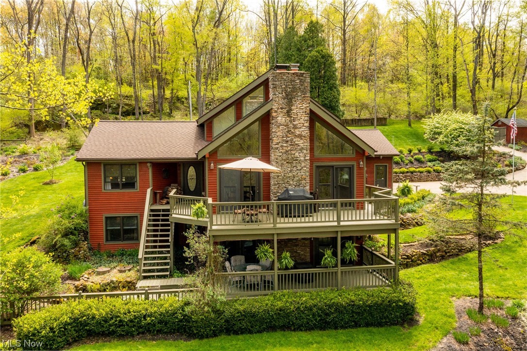 Lake Buckhorn - Residential