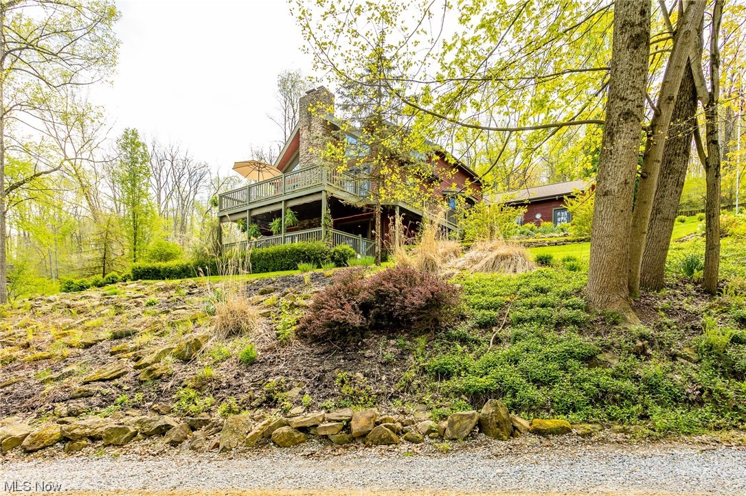 Lake Buckhorn - Residential