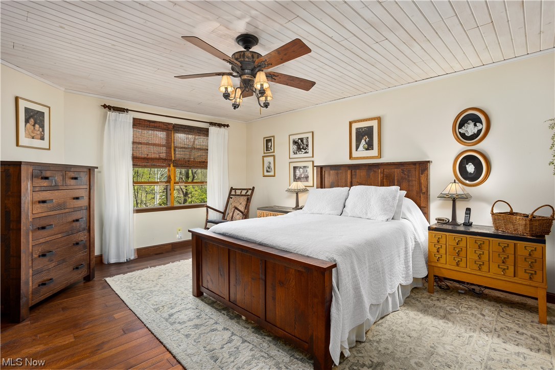 Lake Buckhorn - Residential