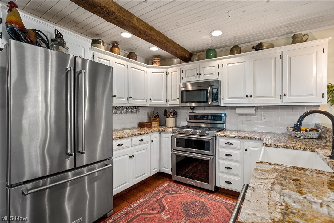 Lake Buckhorn - Residential