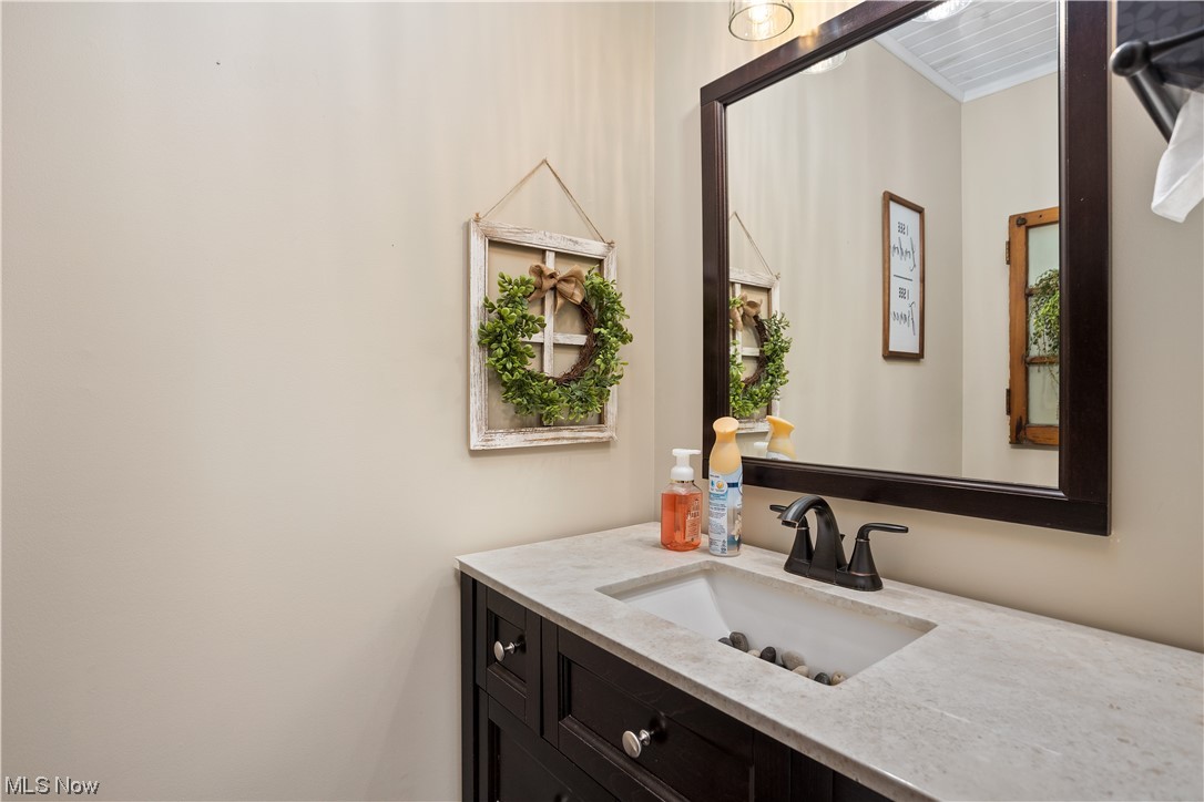 Lake Buckhorn - Residential