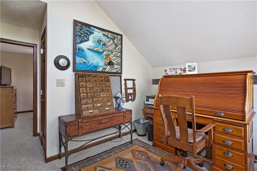 Lake Buckhorn - Residential