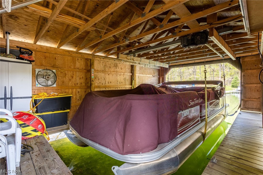 Lake Buckhorn - Residential