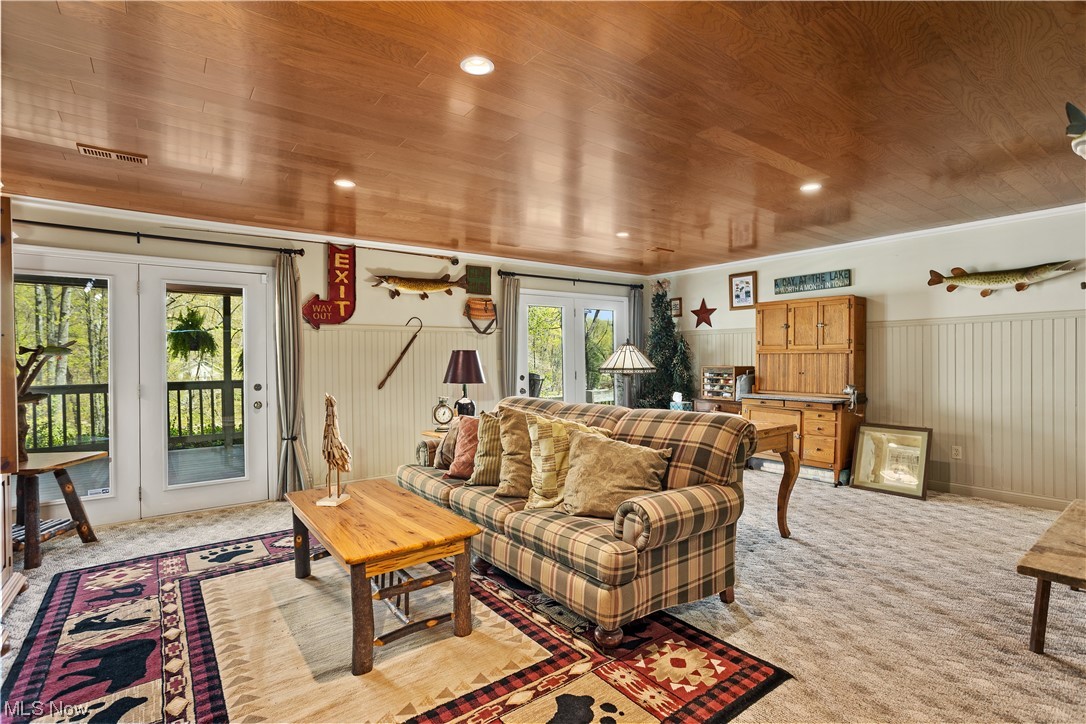 Lake Buckhorn - Residential