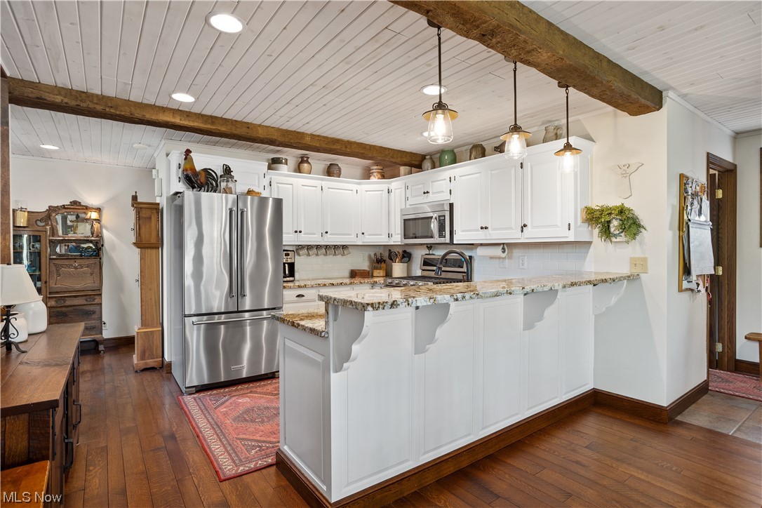 Lake Buckhorn - Residential