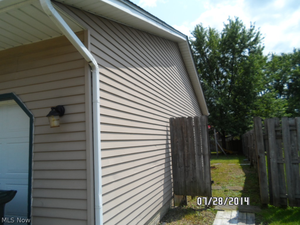 New England Estates - Residential