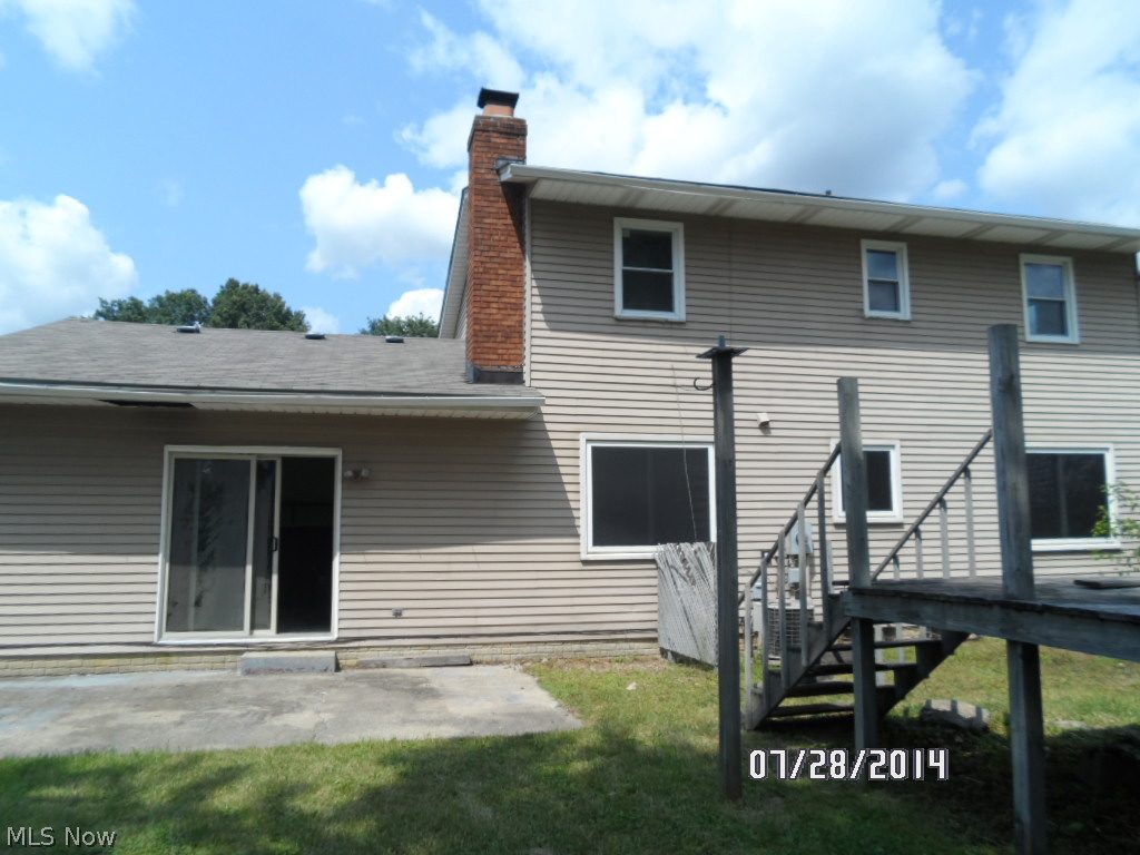 New England Estates - Residential