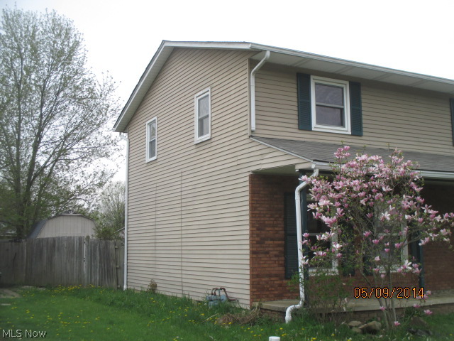 New England Estates - Residential