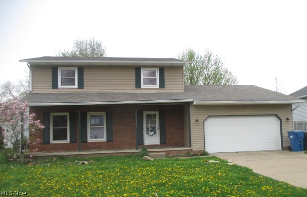 New England Estates - Residential