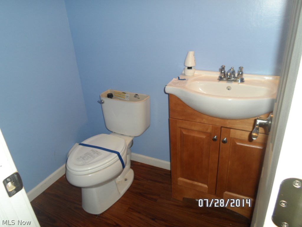 New England Estates - Residential