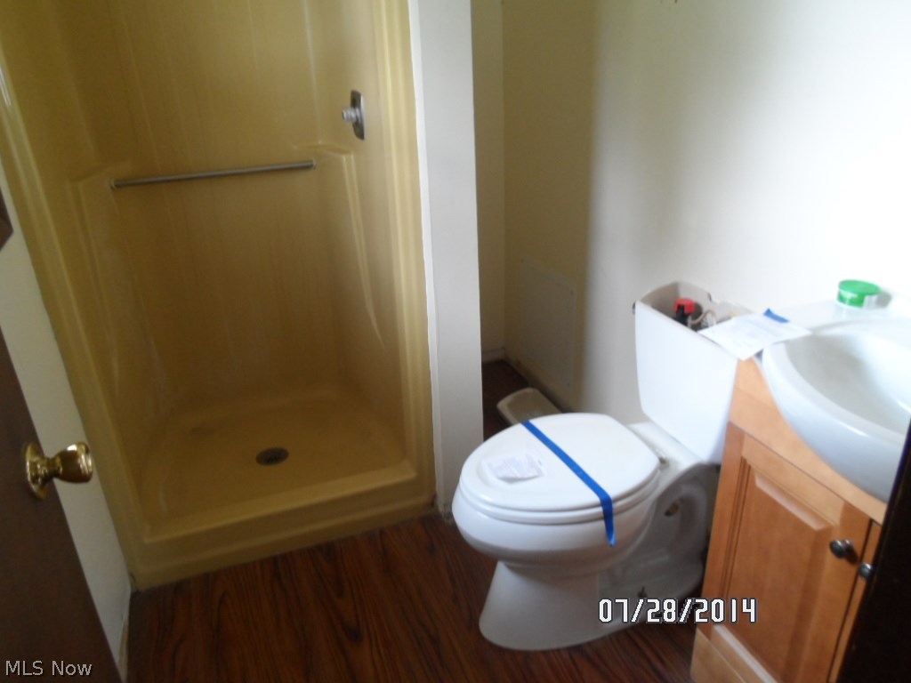 New England Estates - Residential