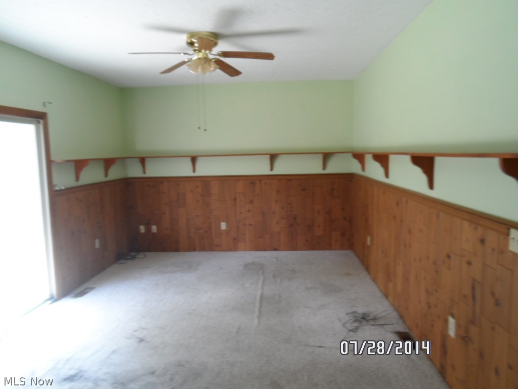 New England Estates - Residential