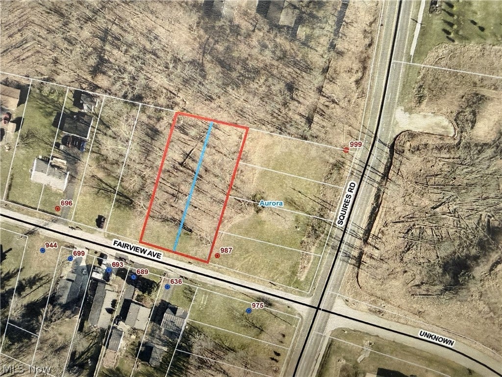V/L Fairview Avenue