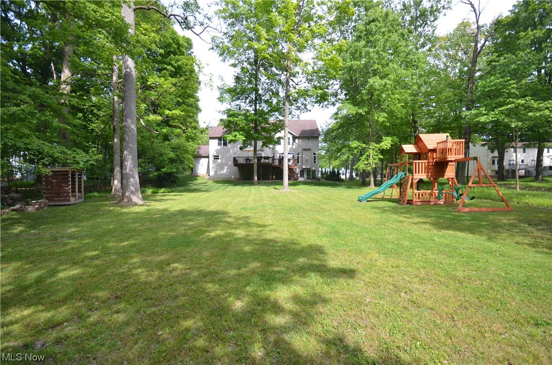 Tallmadge 12 - Residential