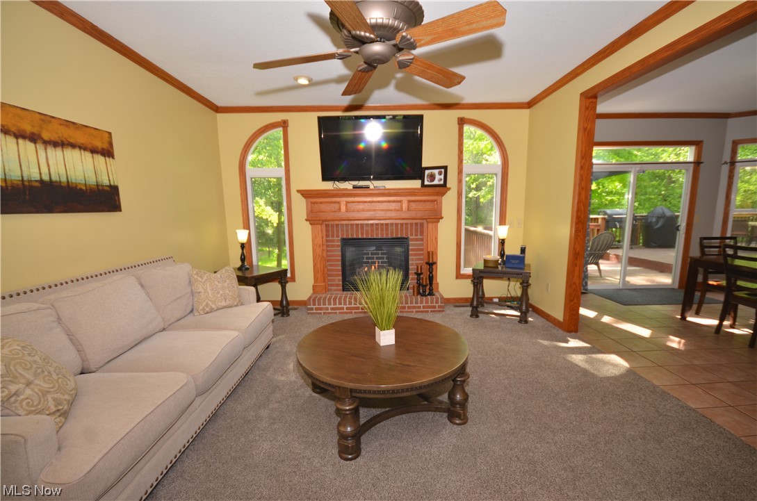 Tallmadge 12 - Residential