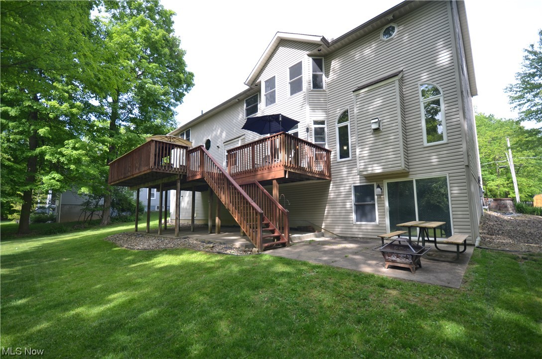 Tallmadge 12 - Residential