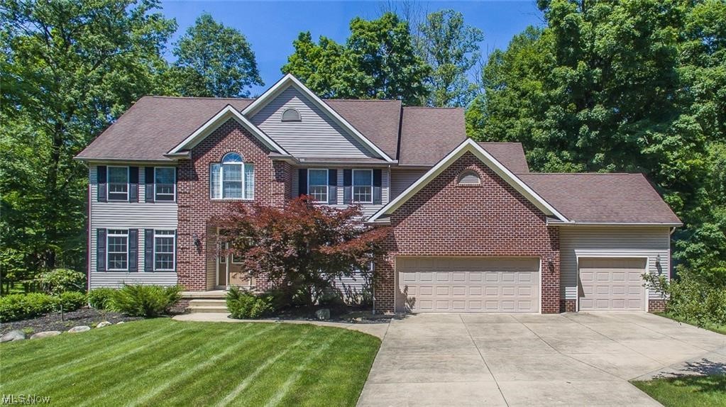 Tallmadge 12 - Residential