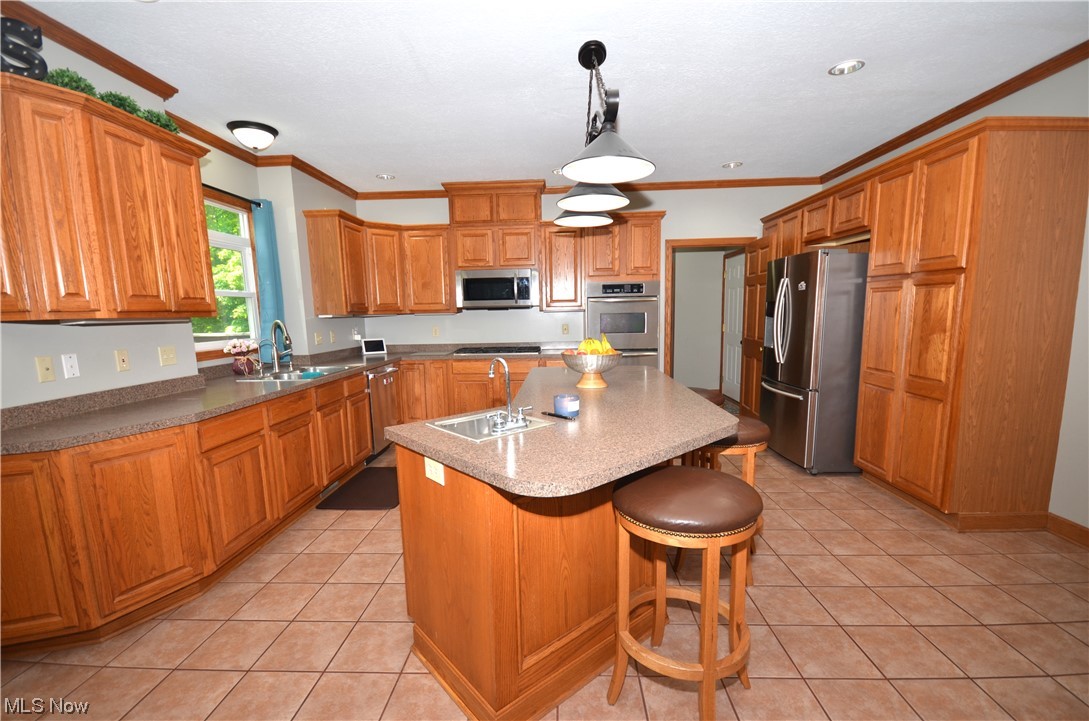 Tallmadge 12 - Residential