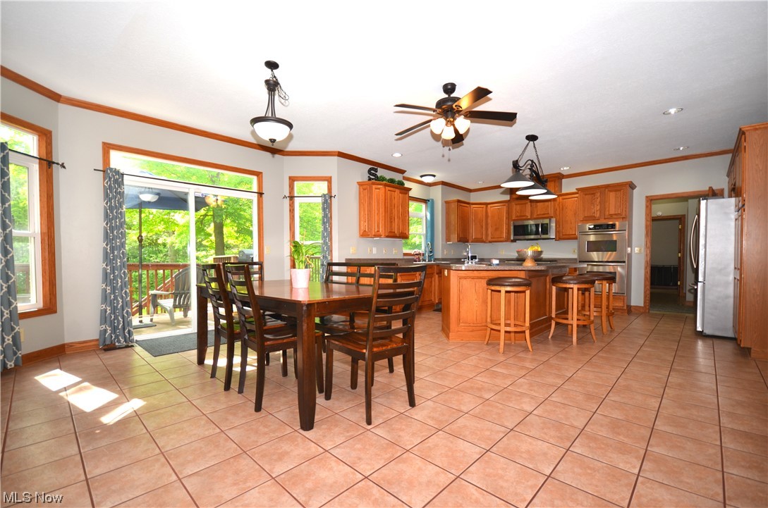 Tallmadge 12 - Residential