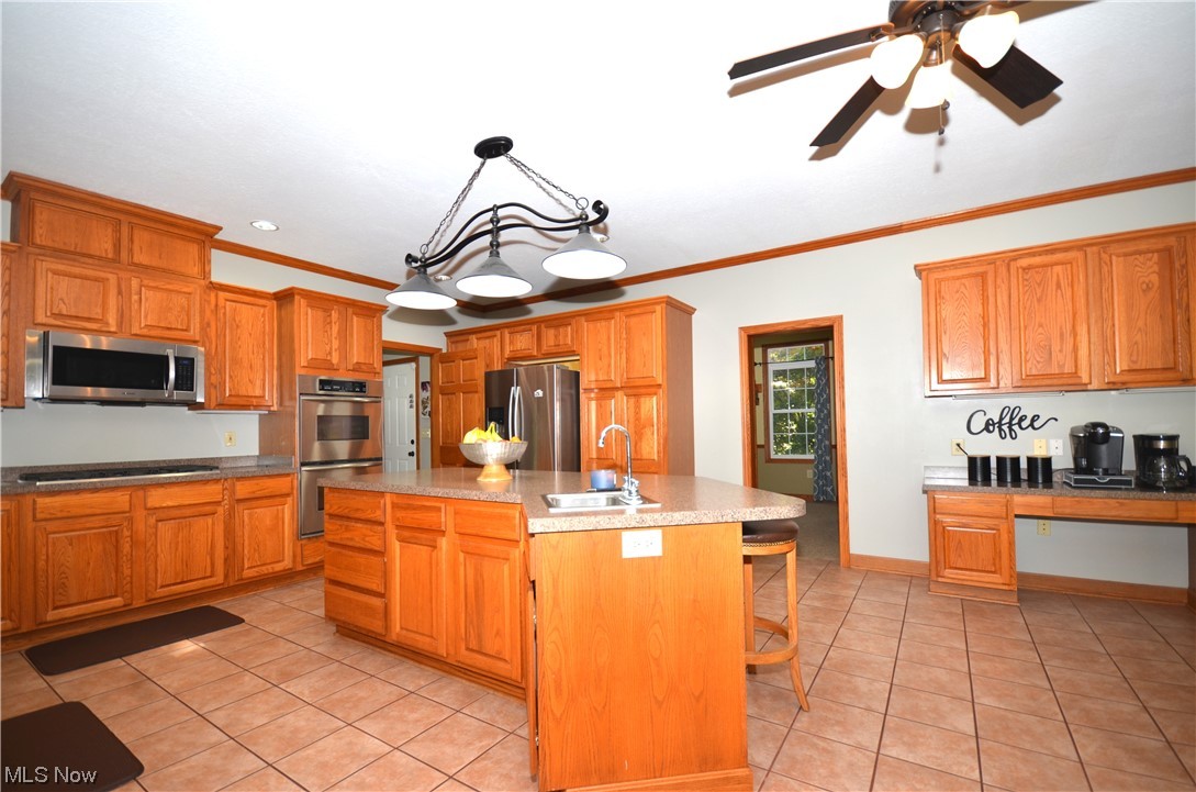 Tallmadge 12 - Residential