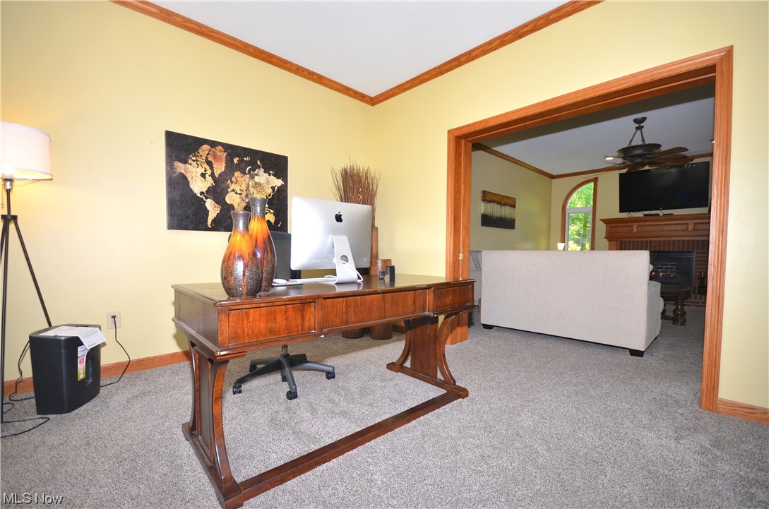 Tallmadge 12 - Residential