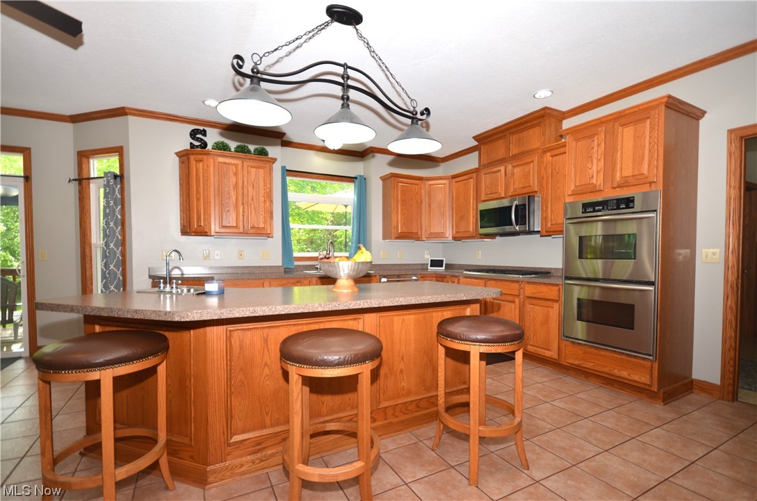 Tallmadge 12 - Residential