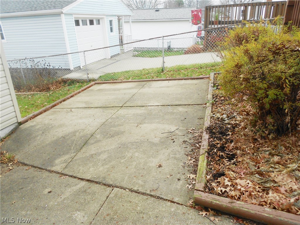 East Market Acres - Residential