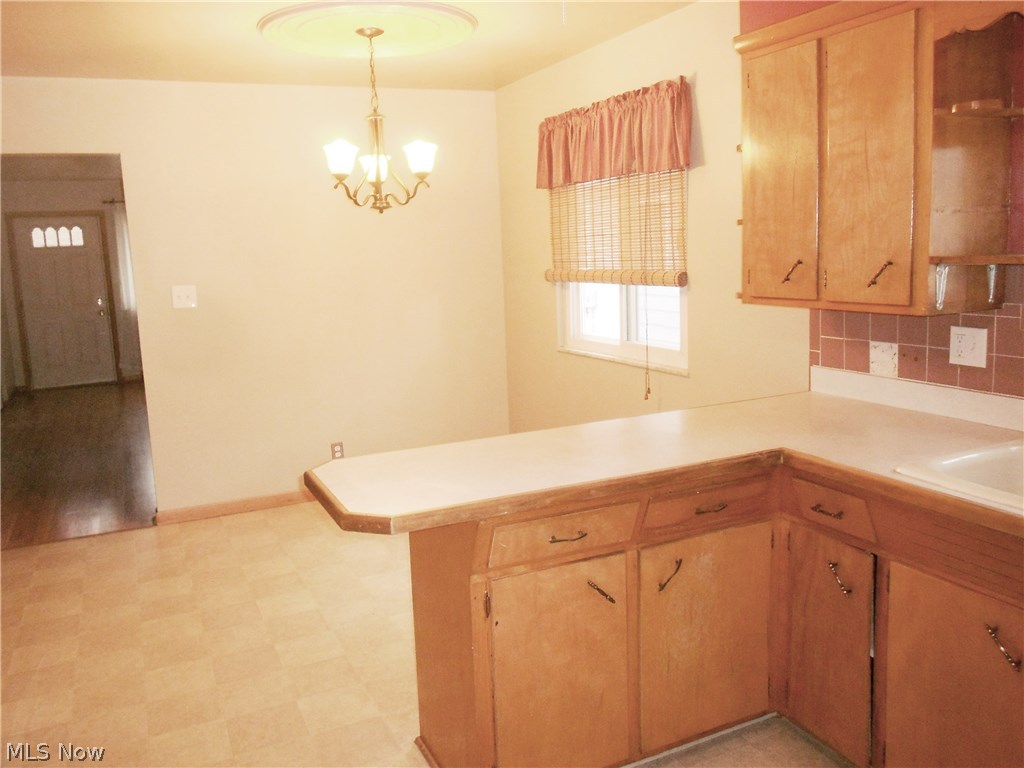 East Market Acres - Residential