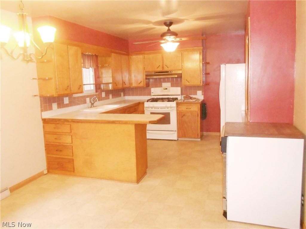 East Market Acres - Residential