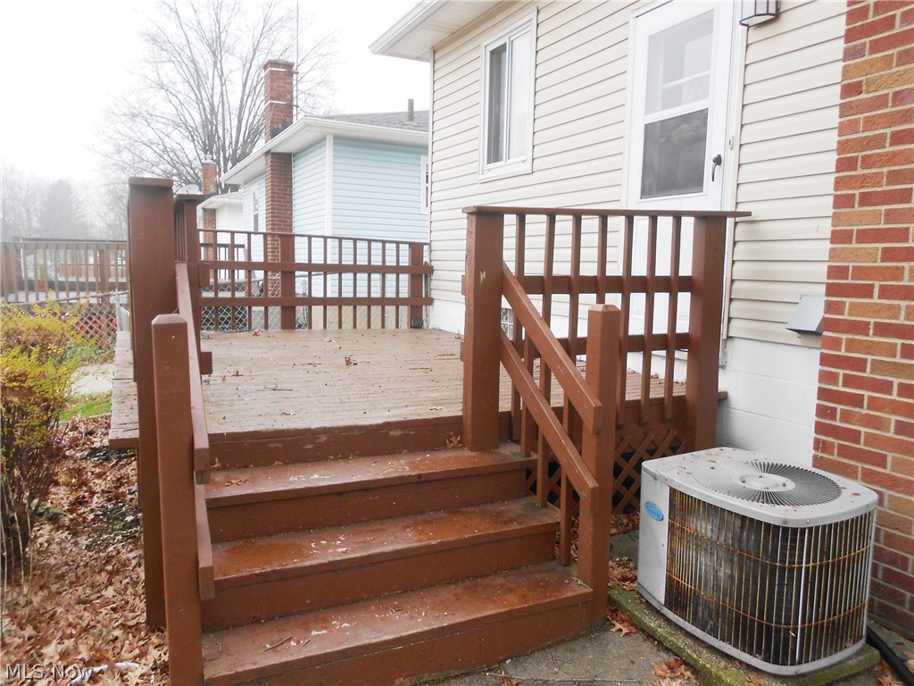 East Market Acres - Residential