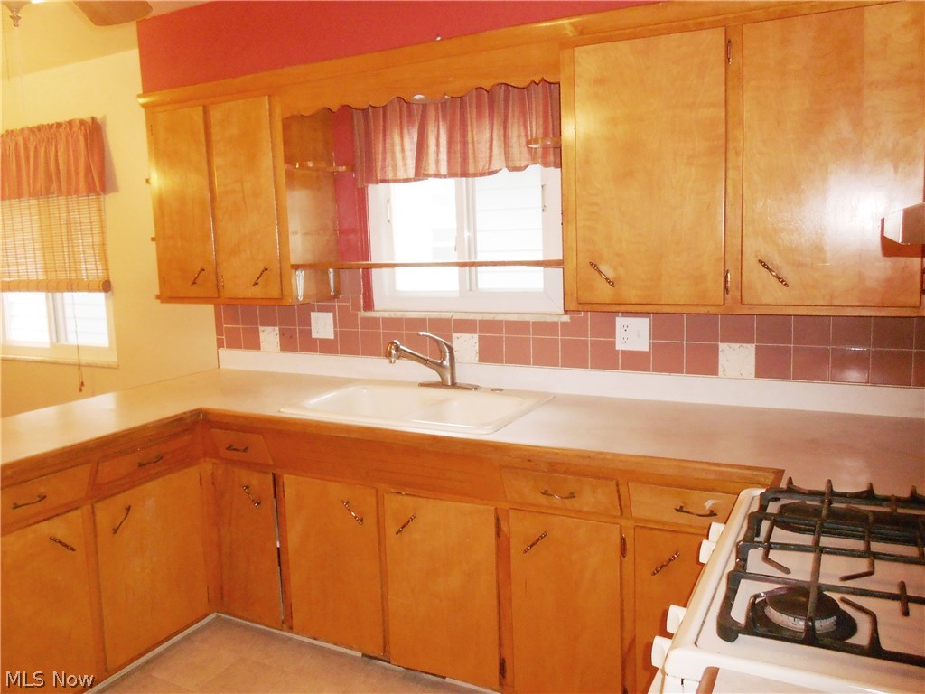 East Market Acres - Residential
