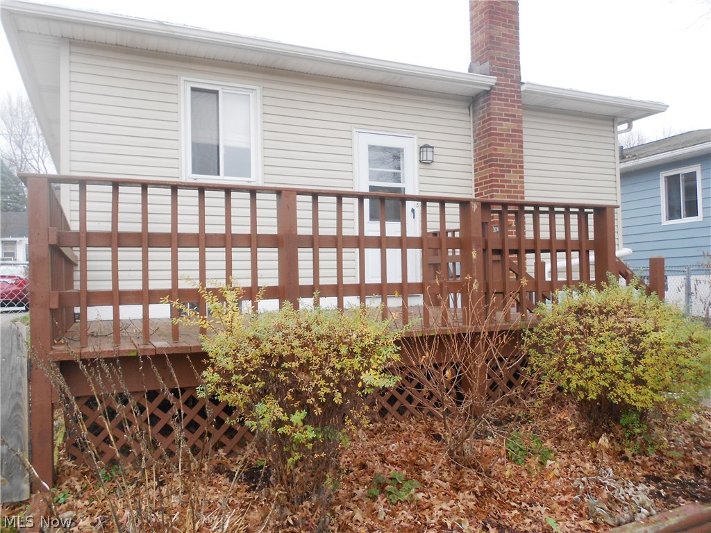 East Market Acres - Residential