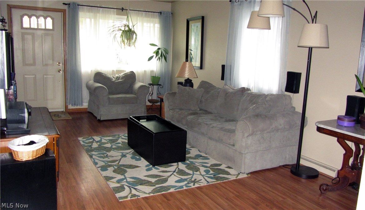 East Market Acres - Residential