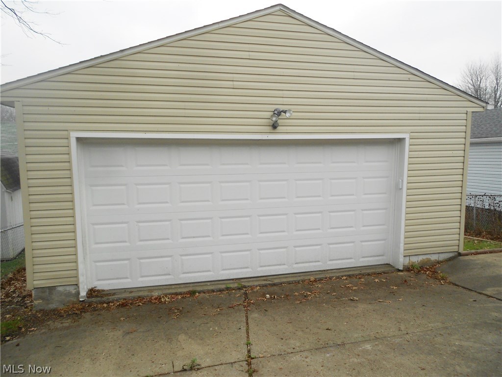 East Market Acres - Residential