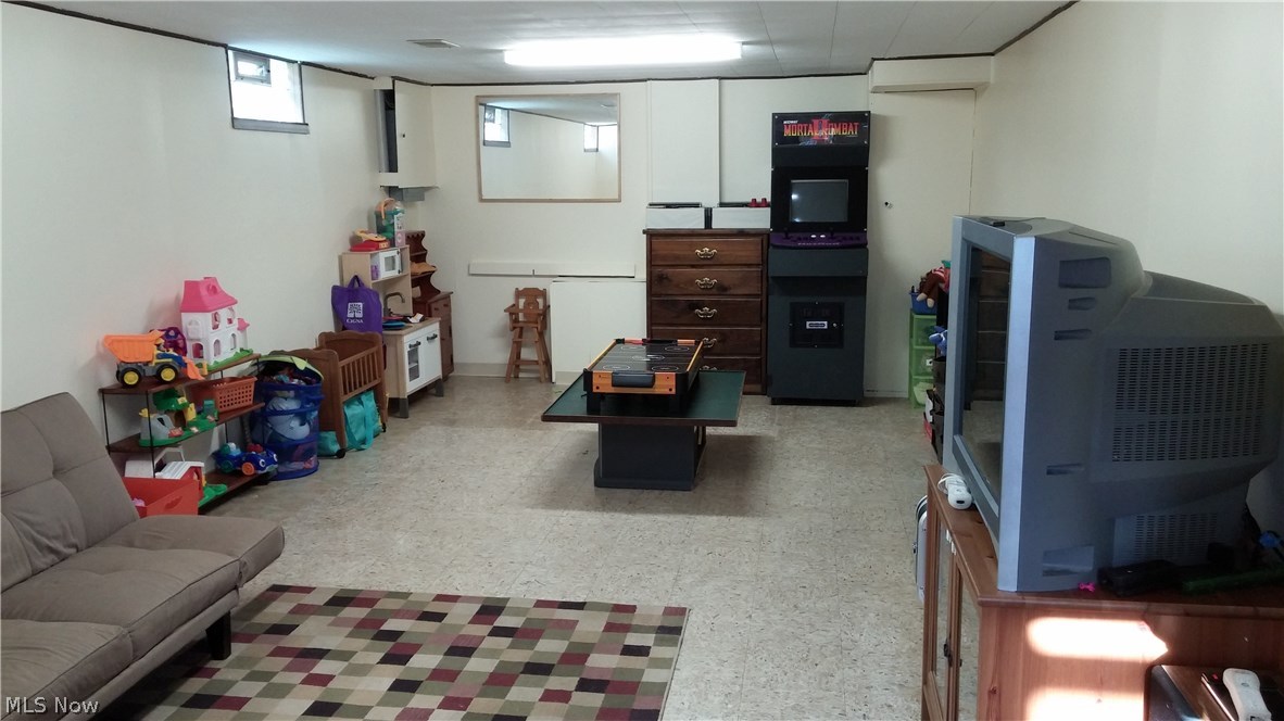 East Market Acres - Residential