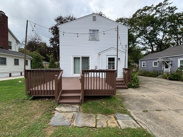 93 Harcourt Drive