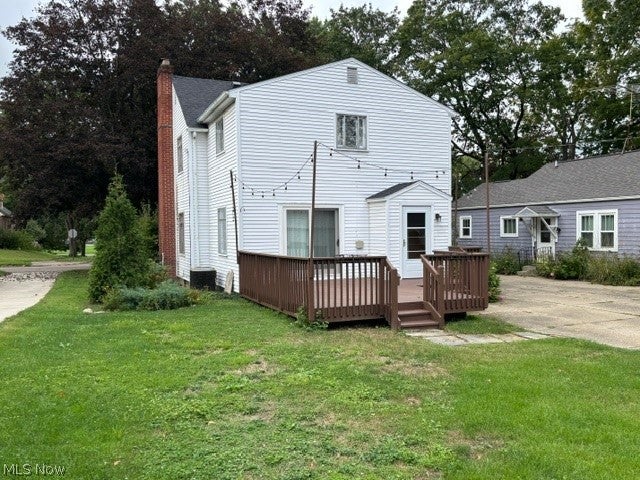 93 Harcourt Drive