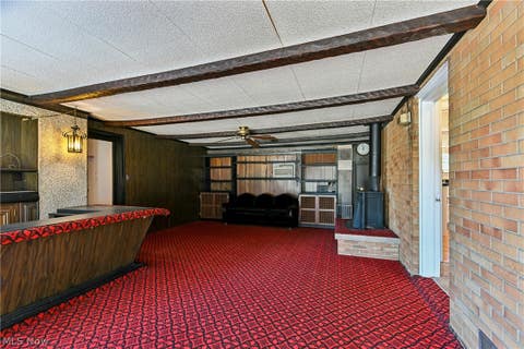 Tiny photo for 1211 Benskin Avenue SW, Canton, OH 44710 (MLS # 5238717)