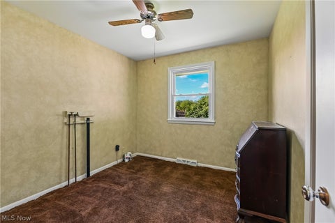 Tiny photo for 1211 Benskin Avenue SW, Canton, OH 44710 (MLS # 5238717)
