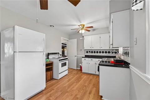 Tiny photo for 1211 Benskin Avenue SW, Canton, OH 44710 (MLS # 5238717)