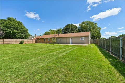 Tiny photo for 1211 Benskin Avenue SW, Canton, OH 44710 (MLS # 5238717)