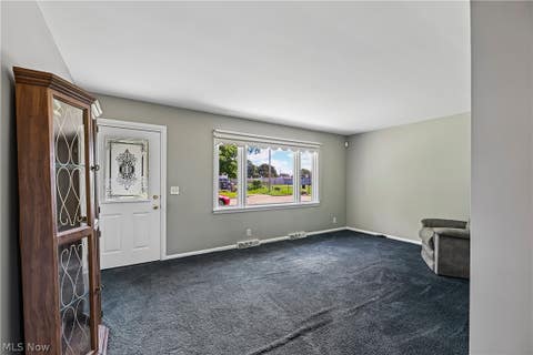 Tiny photo for 1211 Benskin Avenue SW, Canton, OH 44710 (MLS # 5238717)