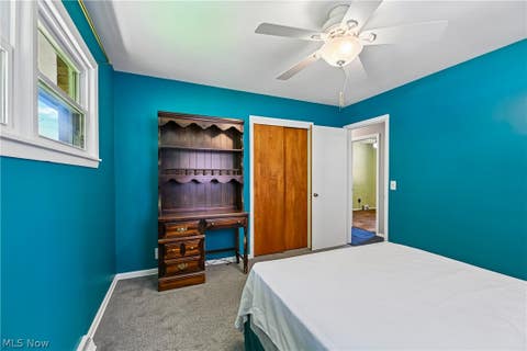 Tiny photo for 1211 Benskin Avenue SW, Canton, OH 44710 (MLS # 5238717)