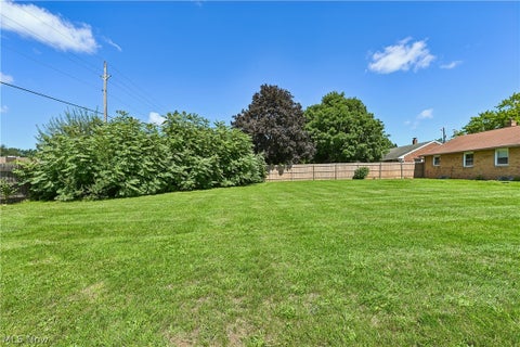 Tiny photo for 1211 Benskin Avenue SW, Canton, OH 44710 (MLS # 5238717)