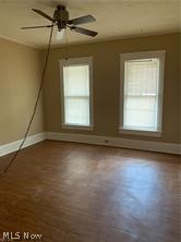 John & Anna E E Schotts - Residential Income