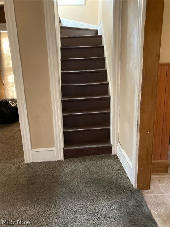 John & Anna E E Schotts - Residential Income