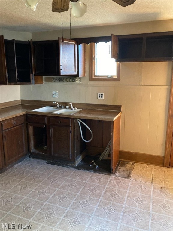 John & Anna E E Schotts - Residential Income